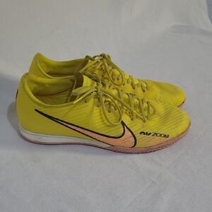Nike Mercurial Vapor 1 Indoor Soccer Shoes M 10.5